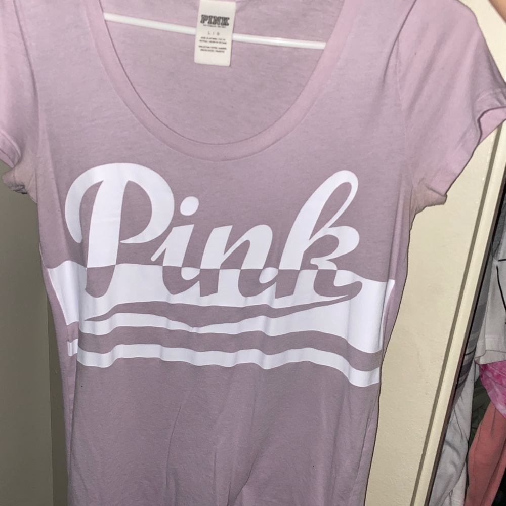 Pink VS